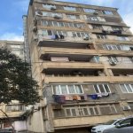 Satılır 3 otaqlı Köhnə Tikili, Elmlər akademiyası metrosu, Yasamal qəs., Yasamal rayonu 6