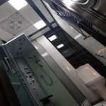 Satılır 3 otaqlı Yeni Tikili, Nəsimi metrosu, 9-cu mikrorayon, Binəqədi rayonu 15