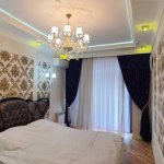 Kirayə (aylıq) 3 otaqlı Yeni Tikili, Nəsimi rayonu 5