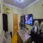 Satılır 3 otaqlı Köhnə Tikili, Qara Qarayev metrosu, Bakıxanov qəs., Sabunçu rayonu 3