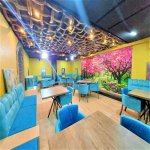 Kirayə (aylıq) Obyekt, Gənclik metrosu, Nərimanov rayonu 5