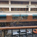 Kirayə (aylıq) 4 otaqlı Köhnə Tikili, Sahil metrosu, Səbail rayonu 11