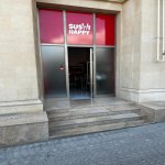 Kirayə (aylıq) Obyekt, Nizami metrosu, Nəsimi rayonu 2