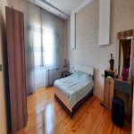 Satılır 5 otaqlı Həyət evi/villa, Badamdar qəs., Səbail rayonu 6