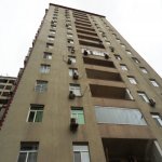 Kirayə (aylıq) 3 otaqlı Yeni Tikili, 28 May metrosu, Nəsimi rayonu 1