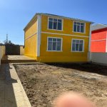 Satılır 4 otaqlı Həyət evi/villa, Koroğlu metrosu, Sabunçu rayonu 1