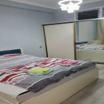 Kirayə (aylıq) 3 otaqlı Yeni Tikili, Gənclik metrosu, Nəsimi rayonu 7