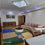 Kirayə (aylıq) 3 otaqlı Yeni Tikili, Memar Əcəmi metrosu, Nəsimi rayonu 2