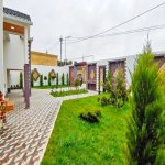 Satılır 5 otaqlı Bağ evi, Mərdəkan, Xəzər rayonu 3
