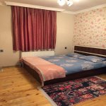 Kirayə (günlük) 3 otaqlı Həyət evi/villa Qəbələ 4