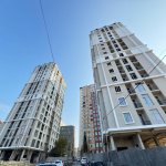 Satılır 2 otaqlı Yeni Tikili, Elmlər akademiyası metrosu, Səbail rayonu 2