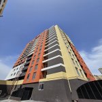 Satılır 3 otaqlı Yeni Tikili, Qara Qarayev metrosu, Nizami rayonu 22