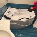 Продажа 3 комнат Новостройка, м. Ахмедли метро, Ахмедли, Хетаи район 9