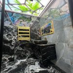 Satılır 2 otaqlı Yeni Tikili, Gənclik metrosu, Nəsimi rayonu 11