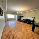 Satılır 3 otaqlı Köhnə Tikili, Xətai metrosu, Xətai rayonu 4