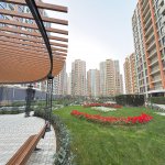 Satılır 4 otaqlı Yeni Tikili, Yasamal rayonu 46