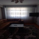 Kirayə (aylıq) 3 otaqlı Yeni Tikili Xırdalan 1