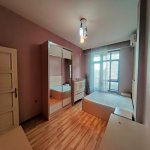 Kirayə (aylıq) 3 otaqlı Yeni Tikili, İnşaatçılar metrosu, Baku Mall, Yasamal rayonu 6