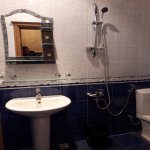 Kirayə (aylıq) 2 otaqlı Yeni Tikili, Nəriman Nərimanov metrosu, Montin qəs., Nərimanov rayonu 8