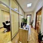 Аренда 17 комнатная Офис, Ясамал район 9