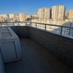 Kirayə (aylıq) 3 otaqlı Yeni Tikili, Həzi Aslanov metrosu, Xətai rayonu 10