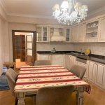 Kirayə (aylıq) 4 otaqlı Yeni Tikili, Badamdar qəs., Səbail rayonu 5