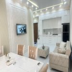 Kirayə (aylıq) 2 otaqlı Yeni Tikili, 28 May metrosu, Nəsimi rayonu 4