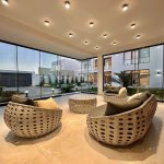 Satılır 4 otaqlı Həyət evi/villa, Mərdəkan, Xəzər rayonu 9