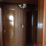 Satılır 3 otaqlı Köhnə Tikili, İnşaatçılar metrosu, Yasamal rayonu 6