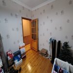 Satılır 4 otaqlı Həyət evi/villa, Avtovağzal metrosu, Biləcəri qəs., Binəqədi rayonu 18