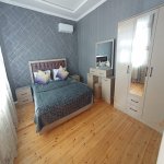 Kirayə (günlük) 7 otaqlı Həyət evi/villa Qəbələ 8