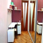 Kirayə (günlük) 3 otaqlı Köhnə Tikili, Sahil metrosu, Səbail rayonu 11