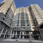 Satılır 2 otaqlı Yeni Tikili, Nəriman Nərimanov metrosu, Nərimanov rayonu 11