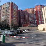 Kirayə (aylıq) 2 otaqlı Yeni Tikili, 28 May metrosu, Nərimanov rayonu 12