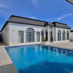 Satılır 6 otaqlı Həyət evi/villa, Şüvəlan, Xəzər rayonu 1