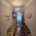 Satılır 3 otaqlı Köhnə Tikili, Neftçilər metrosu, Nizami rayonu 1