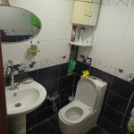 Продажа 2 комнат Новостройка, İnşaatçılar метро, Ясамал район 10