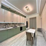 Аренда 3 комнатная Новостройка, Белый город, Хетаи район 10