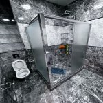 Kirayə (aylıq) 3 otaqlı Yeni Tikili, Gənclik metrosu, Nərimanov rayonu 17