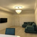 Kirayə (aylıq) 2 otaqlı Yeni Tikili, 8 Noyabr metrosu, Olimpik Star, Nəsimi rayonu 1
