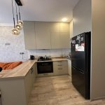 Satılır 2 otaqlı Yeni Tikili, Əhmədli, Xətai rayonu 9