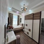 Satılır 3 otaqlı Yeni Tikili, Qara Qarayev metrosu, Nizami rayonu 5