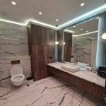Kirayə (aylıq) 4 otaqlı Yeni Tikili, Ağ şəhər, Xətai rayonu 11