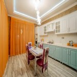 Kirayə (günlük) 4 otaqlı Həyət evi/villa Qusar 10