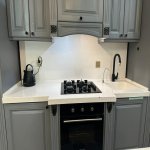 Kirayə (aylıq) 3 otaqlı Yeni Tikili, Azadlıq metrosu, Binəqədi rayonu 7