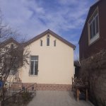 Satılır 4 otaqlı Həyət evi/villa, Mərdəkan, Xəzər rayonu 1