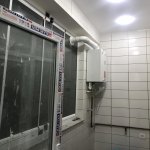 Satılır 4 otaqlı Yeni Tikili, Qara Qarayev metrosu, Nizami rayonu 12
