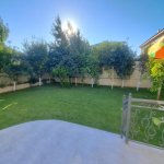 Satılır 5 otaqlı Həyət evi/villa, Badamdar qəs., Səbail rayonu 5