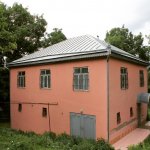 Kirayə (günlük) 2 otaqlı Həyət evi/villa Quba 1
