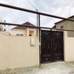 Satılır 3 otaqlı Həyət evi/villa, Maştağa qəs., Sabunçu rayonu 8